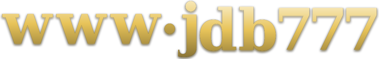 www.jdb777 logo